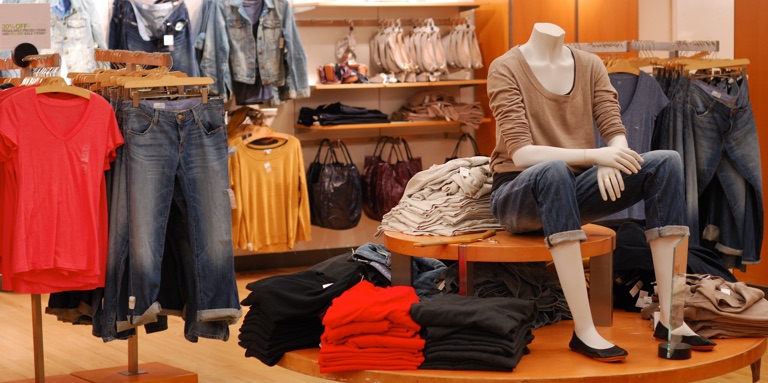 Apparel & Clothing